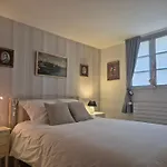 La Muse Centre Historique Apartman Rouen