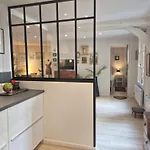 La Muse Centre Historique Apartman Rouen
