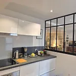 La Muse Centre Historique Apartman *