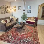 La Muse Centre Historique 아파트 *