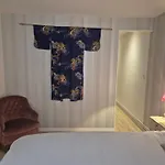 아파트 La Muse Centre Historique