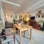 La Muse Centre Historique Apartman *