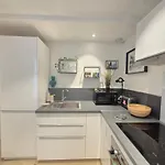 Apartman La Muse Centre Historique Rouen
