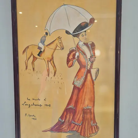 La Muse Centre Historique