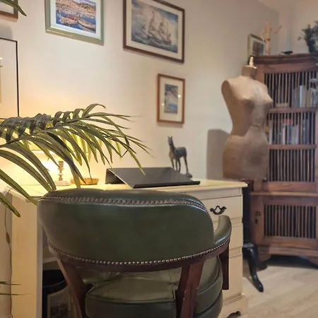 La Muse Centre Historique