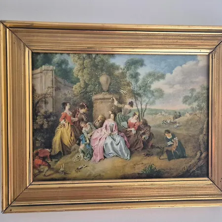 La Muse Centre Historique Appartement *