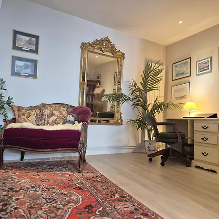 Apartman La Muse Centre Historique *