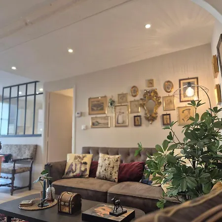 La Muse Centre Historique * Rouen