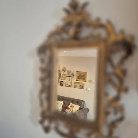 La Muse Centre Historique Apartment