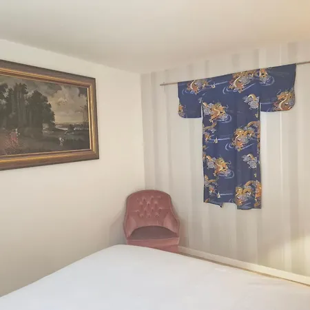 Apartmán La Muse Centre Historique Rouen