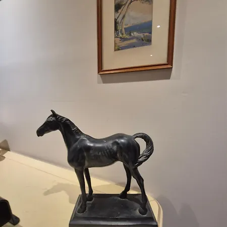 La Muse Centre Historique * Rouen