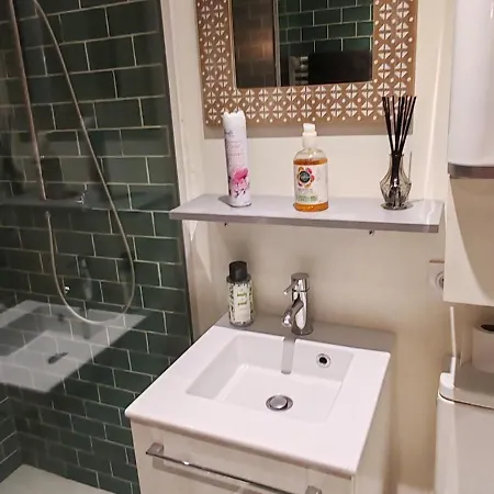 La Muse Centre Historique