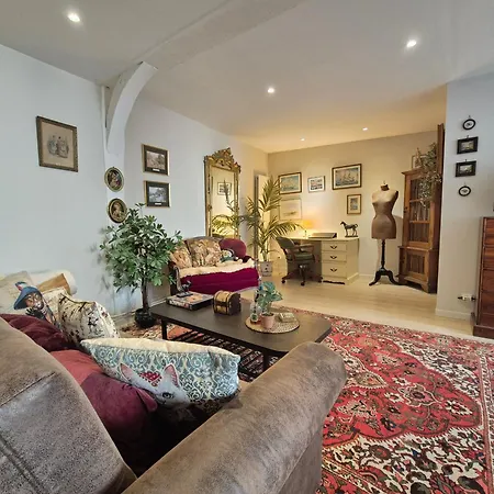 La Muse Centre Historique