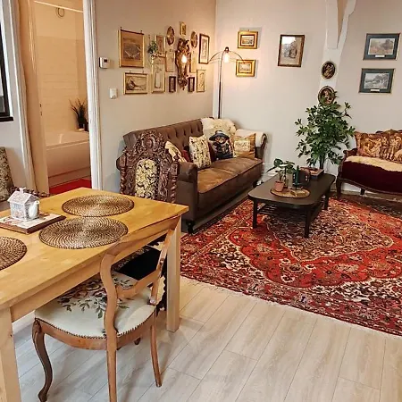 Apartment La Muse Centre Historique Rouen