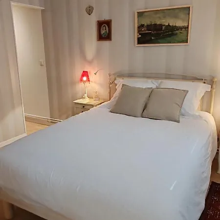 Apartmán La Muse Centre Historique Rouen