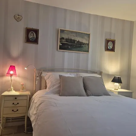 La Muse Centre Historique Apartment *