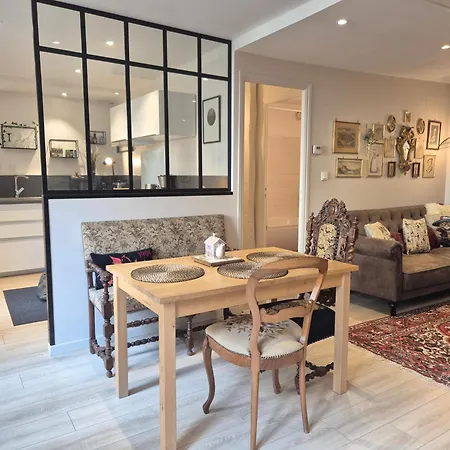 La Muse Centre Historique * Rouen