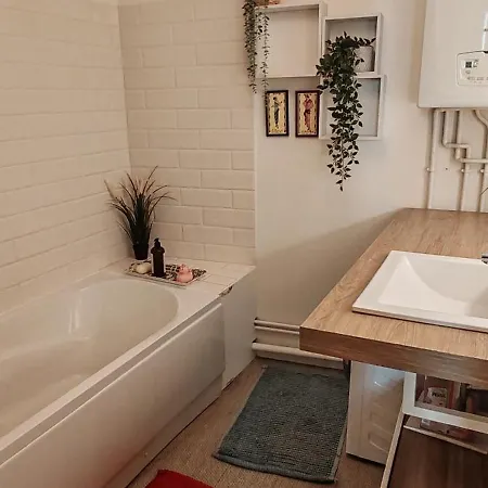 Apartment La Muse Centre Historique