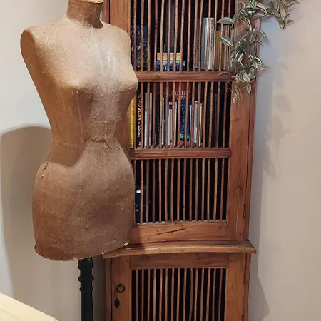 La Muse Centre Historique *