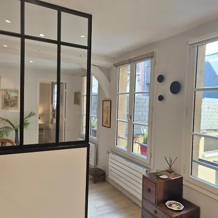 La Muse Centre Historique Rouen