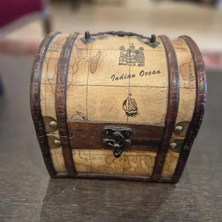 La Muse Centre Historique *