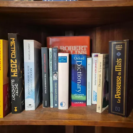 Apartment La Muse Centre Historique