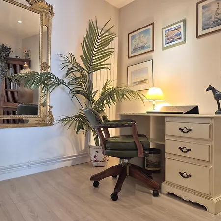 Apartmán La Muse Centre Historique