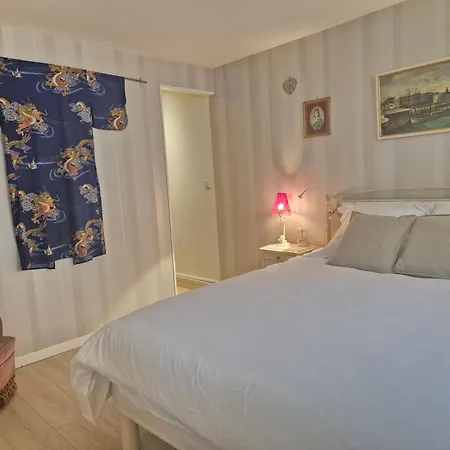 La Muse Centre Historique