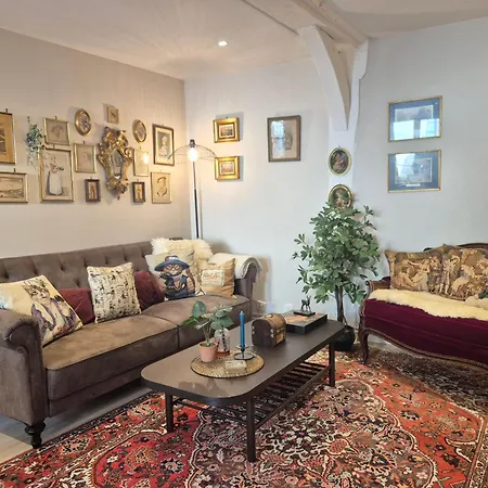 La Muse Centre Historique