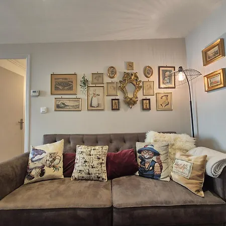 La Muse Centre Historique Rouen