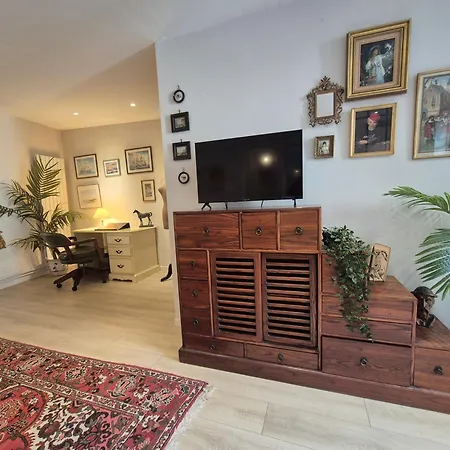 La Muse Centre Historique Apartment *