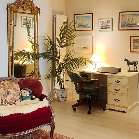 Apartmán La Muse Centre Historique Rouen