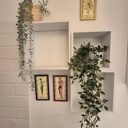 Apartment La Muse Centre Historique