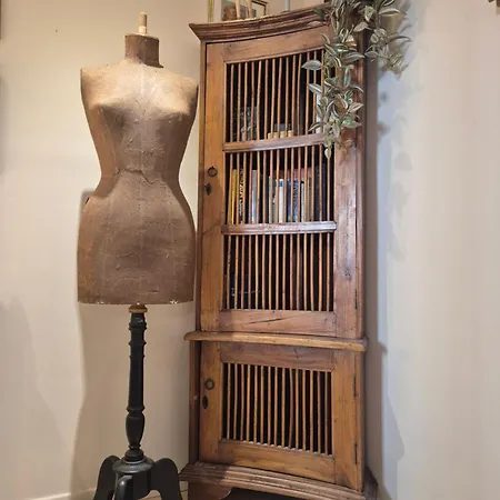 La Muse Centre Historique Apartment *