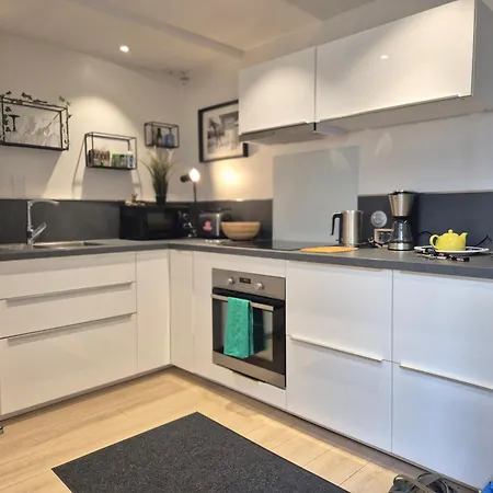 La Muse Centre Historique Rouen