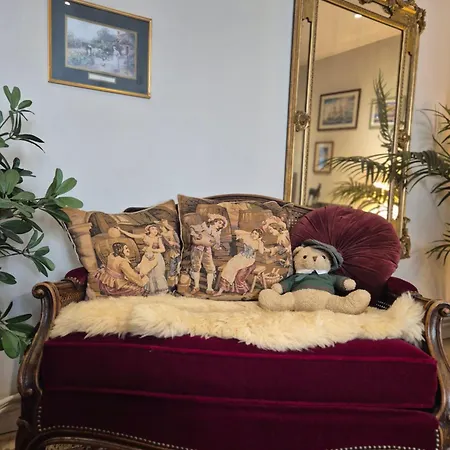 Apartment La Muse Centre Historique