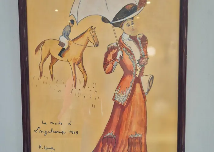 La Muse Centre Historique