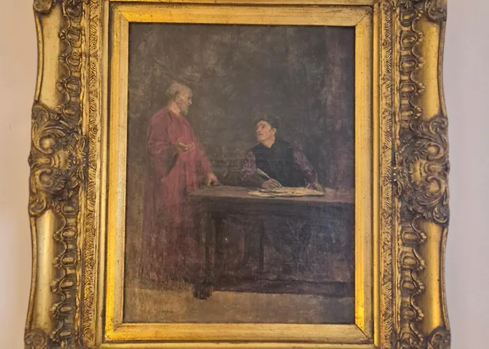 La Muse Centre Historique Appartement *