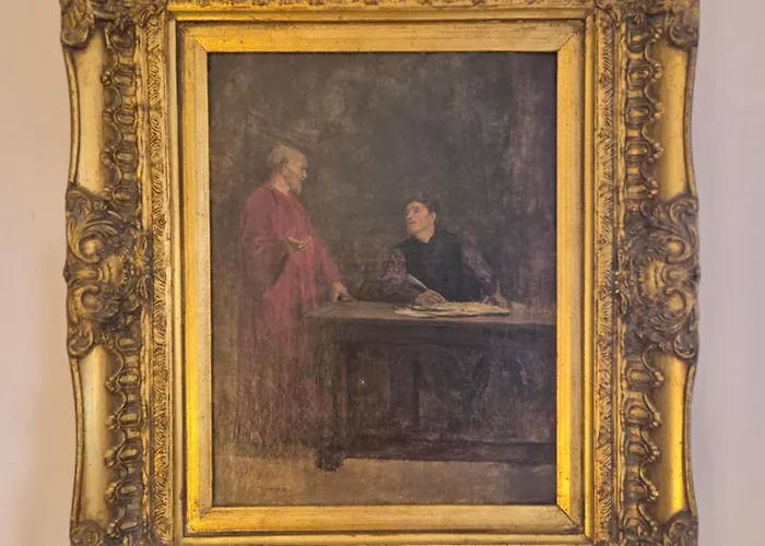 Appartement La Muse Centre Historique *