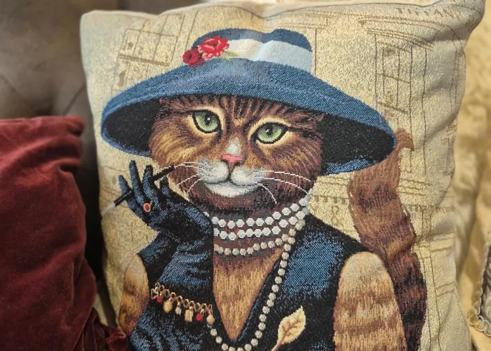 La Muse Centre Historique Appartement Rouen