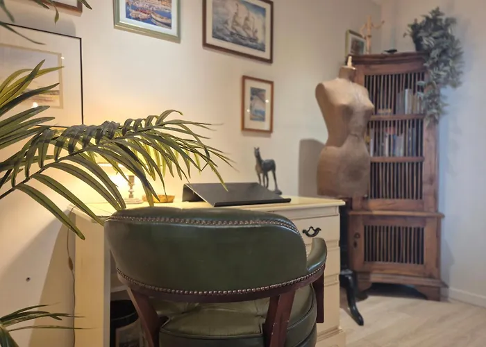 La Muse Centre Historique