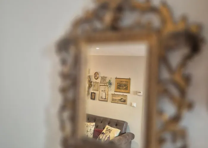 La Muse Centre Historique Apartment