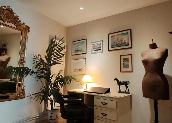 La Muse Centre Historique *