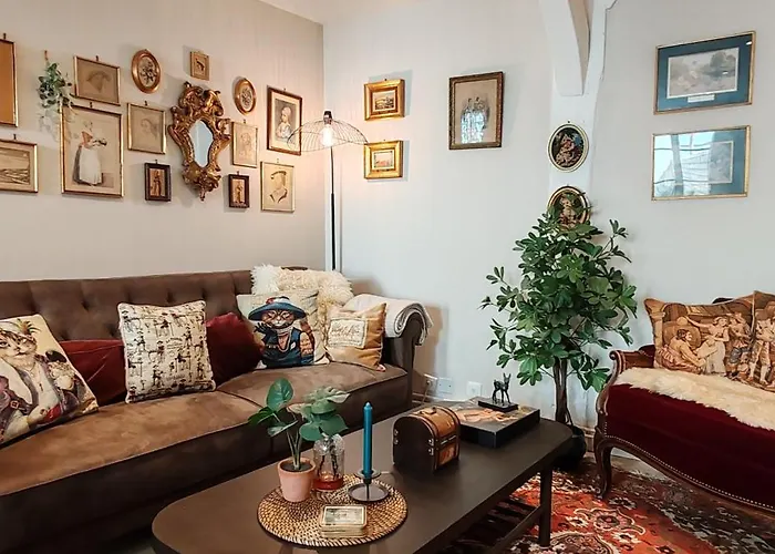 La Muse Centre Historique Rouen