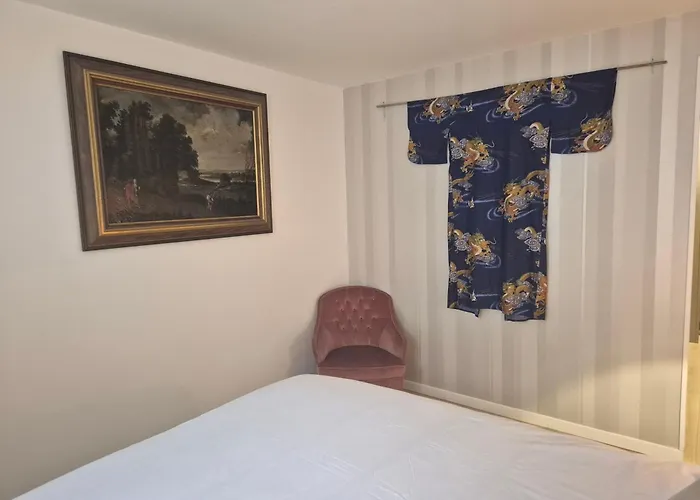 Appartement La Muse Centre Historique