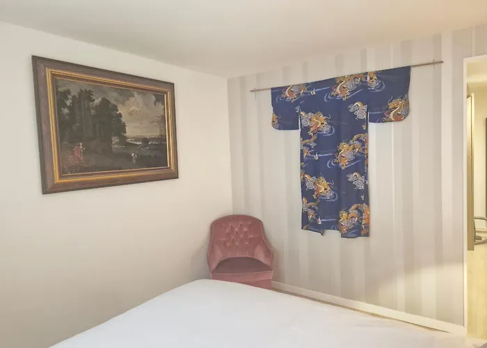 Apartment La Muse Centre Historique Rouen