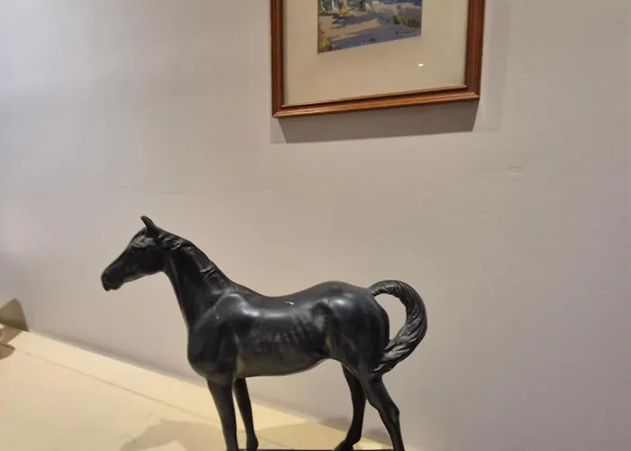 La Muse Centre Historique * Rouen