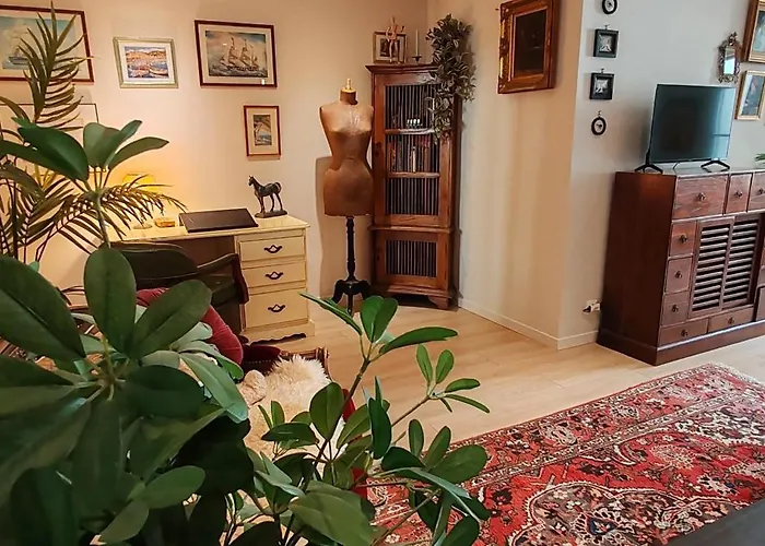 Apartment La Muse Centre Historique *