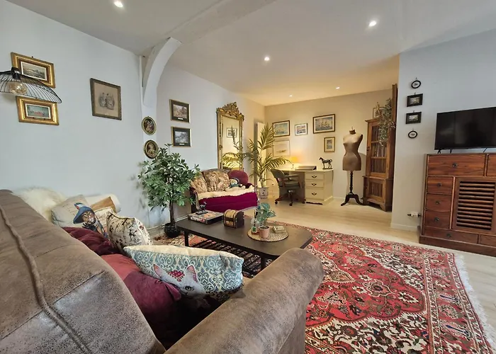 La Muse Centre Historique