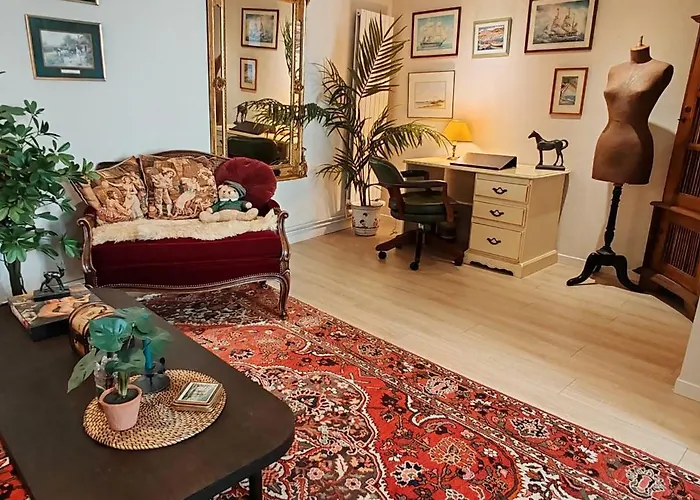 La Muse Centre Historique